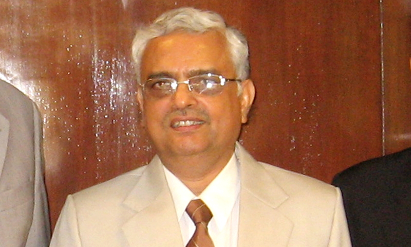 President appoints Om <b>Prakash Rawat</b> as Election Commissioner - Day Today GK - Om-Prakash-Rawat-EC