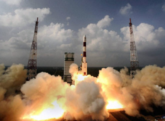 Indigenous Cryogenic Engine Successfully tested by ISRO