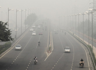 Prime Minister Narendra Modi launches Air Quality Index
