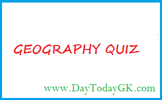 General Knowledge Quiz – Set Hundred and Seven