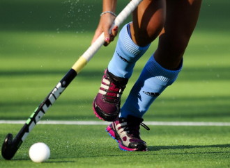 Railways won 5th Senior Men’s National Hockey Championship