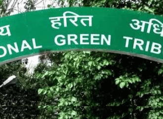 National Green Tribunal bans Diesel Vehicles older than 10 years in Delhi