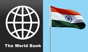 World Bank Predicts India to grow at 7.5% in 2015-16 and 8% in 2017-18