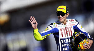 Rossi wins dramatic grand prix in Argentina