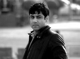 Siddhartha Gigoo wins 2015 Commonwealth Short Story Prize in Asia region