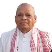 Former Odisha CM and Assam Governor, J B Patnaik passes away