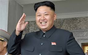 North Korean leader Kim Jong-Un has scale country’s Highest mountain