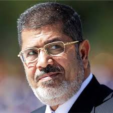Former Egyptian President Mohammed Morsi jailed for 20 years
