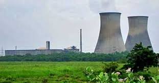 Four indigenous Nuclear Reactors will be ready by 2019: GOI