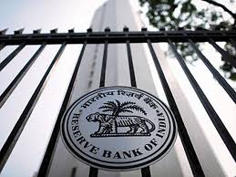 Reserve Bank of India – a Simple Overview!!!