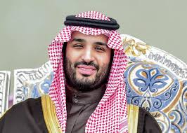 Saudi King Changes Line of Succession