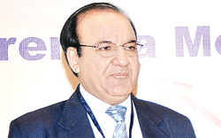 Achal Kumar Jyoti appointed as Election Commissioner