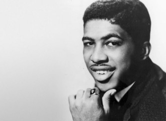 Legendary Singer Ben E King Passed away