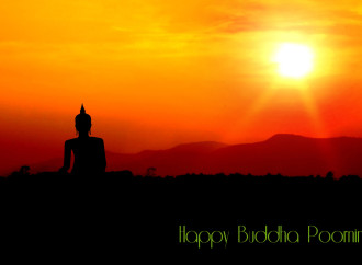 Buddha Purnima – A day of Humanity and Love