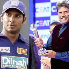 Sangakkara, Rahane conferred with CEAT awards