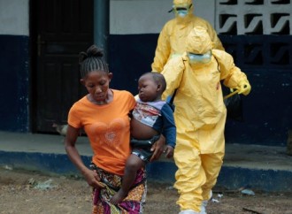 Experimental Ebola Drug Shows More Promise