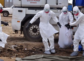 “No more Ebola in Liberia” says WHO