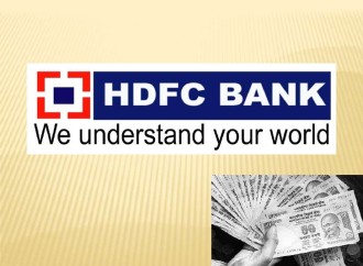 HDFC among the World’s Top-10 List of Consumer Finance Firms