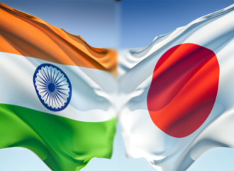 India and Japan ink action agenda to boost trade and investment