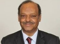 GOI appoints M J Joseph as Controller General of Accounts