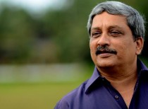Manohar Parrikar to inaugurate Armed Forces Preparatory Institute at Mohali
