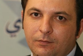 Imprisoned Journalist Mazen Darwish wins UNESCO press freedom prize