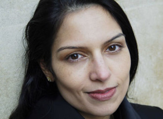 Indian-origin Priti Patel gets British cabinet rank