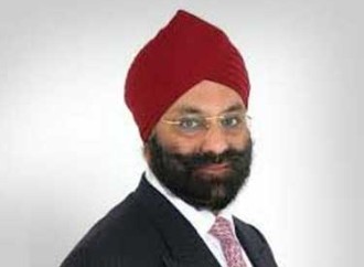 Ranjit Singh Baxi elected as Head of Bureau of International Recycling