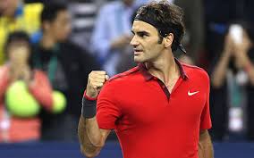 Roger Federer wins Istanbul Title