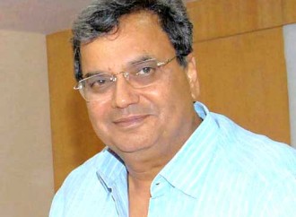 Director Subhash Ghai to be awarded with IIFA Lifetime Achievement award 2015