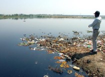Every Household in Delhi to pay Environmental Compensation : NGT