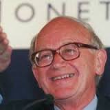 “Father of the euro” Alexandre Lamfalussy dies at 86