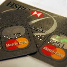 Bank of India ties up with MasterCard to launch three cards