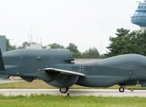 European drone Program – signed by Germany, Italy, and France