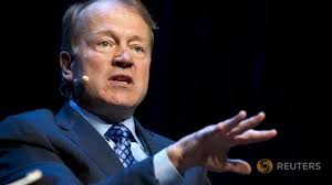 CISCO’s Chief Executive John Chambers would step down in July after 20 years .