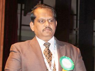 S Christopher appointed as Director General of DRDO