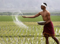 DD Kisan – a Channel for Farmers is all set for launch