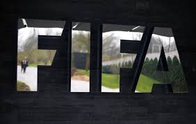 FIFA banned a former vice president for eight years