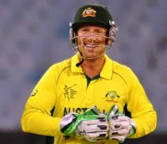 Brad Haddin: Australia wicketkeeper quits one-day game