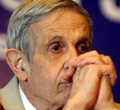 US mathematician John Nash killed in crash