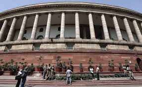 Lok Sabha Passed the Finance Bill, 2015