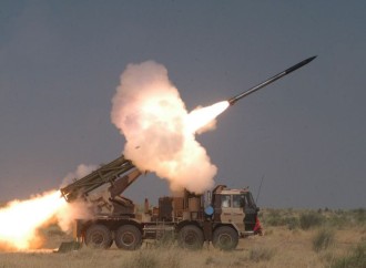 Pinaka Mark II rocket successfully test-fired