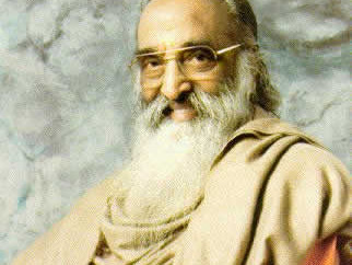 Modi releases Commemorative coin on Swami Chinmayananda Saraswati