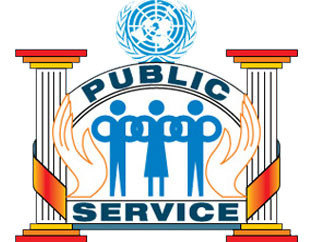 UN Public Service Award goes to Nadia District