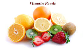 Vitamins: A Quick Revision