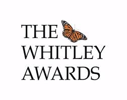 Dr. Pramod Patil and Dr. Ananda Kumar won 2015 Whitley Awards for wildlife conservation