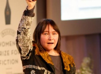 Ali Smith wins Baileys Women’s Prize for Fiction 2015