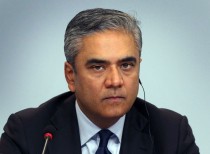 Anshu Jain resigns as head of Duetsche Bank