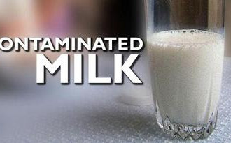 Import ban on imports of milk and milk products from China extended