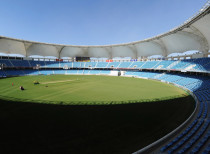Noida to get world-class cricket stadium-cum-sports facility